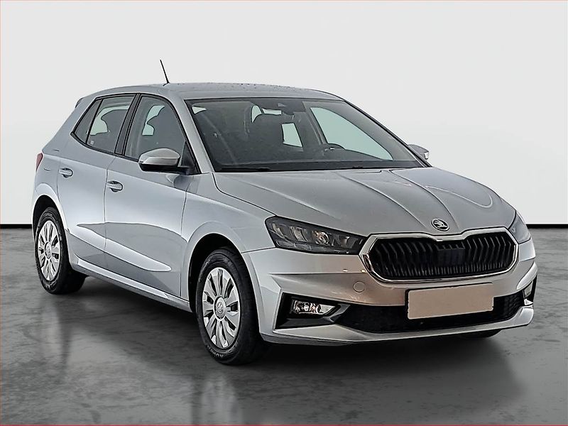 Škoda Fabia (2023) Ambition 1.0 TSI, ČR,1.maj - fotografie inzerátu