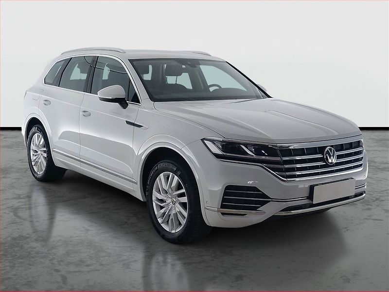 Volkswagen Touareg (2021) 3.0 TDI - fotografie inzerátu