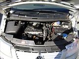 Volkswagen Sharan 1.9TDi aut. klima, 7 míst - náhled 40