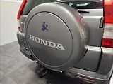 Honda CR-V 2,2   CTDI 4X4 EXCLUSIVE TZ - náhled 26