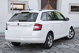 Škoda Fabia - náhled 4