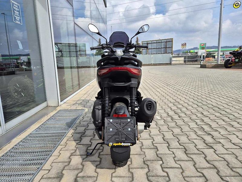 Aprilia SR GT 125 (2026) SPORT - fotka 5 z 62