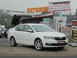 Škoda Octavia (2019) 1.6 TDI - KLIMA- ČR- SERVISKA - náhled 1