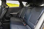 Test Kia K4 Sportswagon.