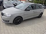 Škoda Rapid 1,2 TSi 77KW Monte Carlo ALU - náhled 10