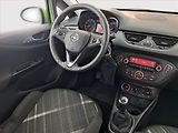 Opel Corsa (2015) 1.4, Serv.kniha, Tempomat - náhled 7