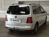 Volkswagen Touran (2009) 1.9 TDI - náhled 6