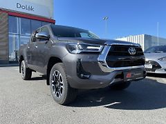 Toyota Hilux 2.8D Executive ODBĚR 3/2027 - fotografie inzerátu