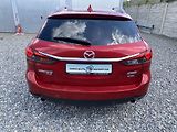 Mazda 6 2.2 SKYACTIVE 175PS 4x4 CR DPH - náhled 14