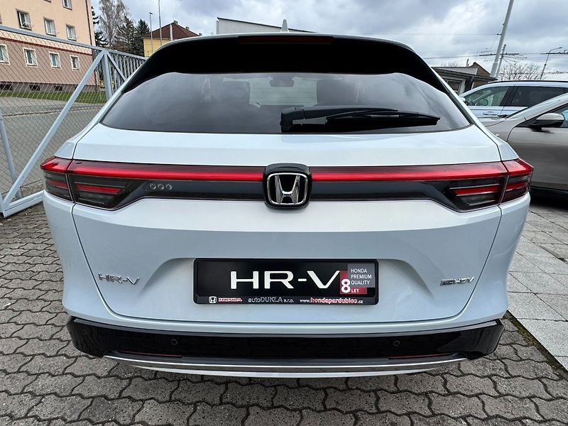 Honda HR-V (2026) 1.5 e:HEV Advance MR27 SKLADEM - fotka 42 z 44