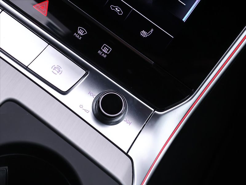 Audi S6 3,0 253KW Quattro CZ DPH 48tkm - fotka 37 z 50