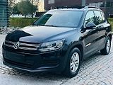 Volkswagen Tiguan 1.4TSI MANUÁL VÝHŘEV PANORAMA - náhled 2