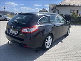 Peugeot 508 2,0 HDi 103kw SW Klimatronic T - náhled 3
