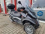 Piaggio MP3 400 LT (2010) - náhled 4