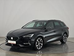 Seat Leon FR DSG,1maj,ČR - fotografie inzerátu