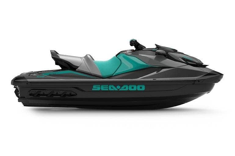 Sea Doo (2026) Skútr vodní GTR STD 3-up 230hp - fotka 2 z 5