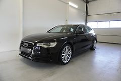 Audi A6 (2014) 3.0 TDI 150kW S-LINE AUTOMAT - fotografie inzerátu