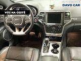 Jeep Grand Cherokee 6,4 V8 HEMI SRT Aut. 4x4 PANO - náhled 3
