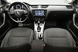 Škoda Octavia 2,0 TDI 110kW Tažné DSG Záruka - náhled 15