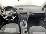 Škoda Octavia (2010) 1.4TSi, Ambiente - náhled 8