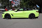 BMW Řada 8 840i XDRIVE CABRIO M-PAKET G14 - náhled 20