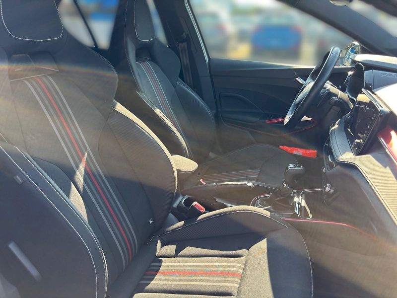 Škoda Fabia (2025) MC TS 85/1.0 A7F - fotka 26 z 31