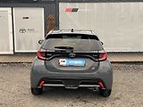 Toyota Yaris 1.5HEV 130, ČR, GR Sport, DPH - náhled 6