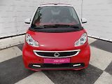 Smart Fortwo (2012) 1.0/Passion/Cabrio/AT/Klima/ - náhled 7