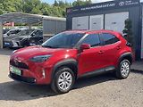 Toyota Yaris Cross 1.5i, ČR-1m, Comfort, záruka - náhled 3