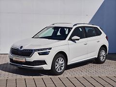 Škoda Kamiq Style 7DSG 1,0TSI - fotografie inzerátu
