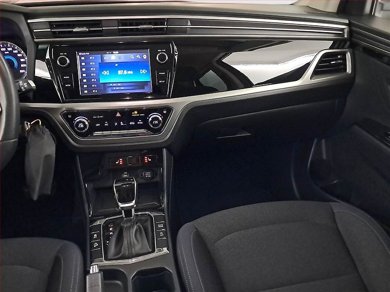 SsangYong Korando (2024) 1.5 T-GDI - fotka 8 z 16
