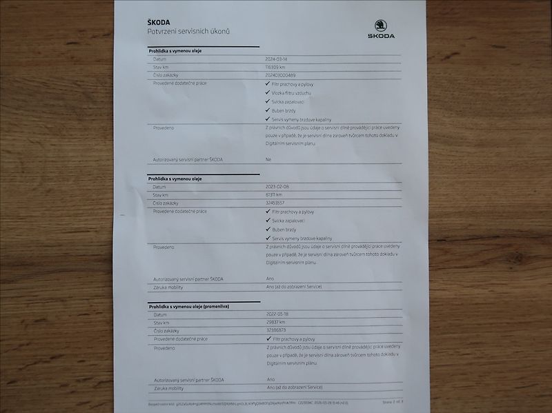 Škoda Fabia 1,0 TSi,70kW,1majČR,klima,DPH - fotka 23 z 24