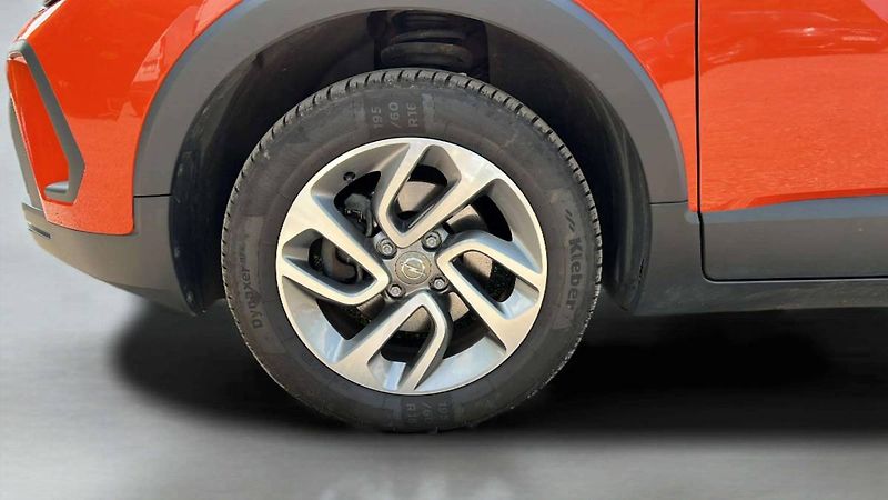Opel Crossland Edition F 12 XHL 81kW/110HP MT - fotka 35 z 42