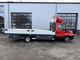 Iveco Daily 50C17, BEZ ADBLUE, UZÁVĚRKA - náhled 9
