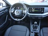 Škoda Octavia (2023) Ambition 1.5 TSI - náhled 7