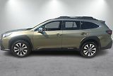 Subaru Outback 2.5i 4WD Touring Hnědá kůže - náhled 3