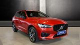 Volvo XC60 R-DESIGN, B4 AWD, 145+10 kW / - náhled 1