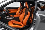 BMW M4 Coupe xDrive Competition Laser - náhled 16