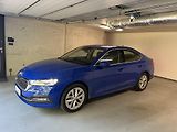 Škoda Octavia 2.0 TDI DSG Style, 1.majitel - náhled 1
