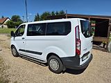 Ford Transit Custom (2014) 2.2 Tdci 9 míst  - náhled 1