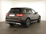 Mercedes-Benz GLC (2015) 220 d 4MATIC, 4X4 - náhled 4