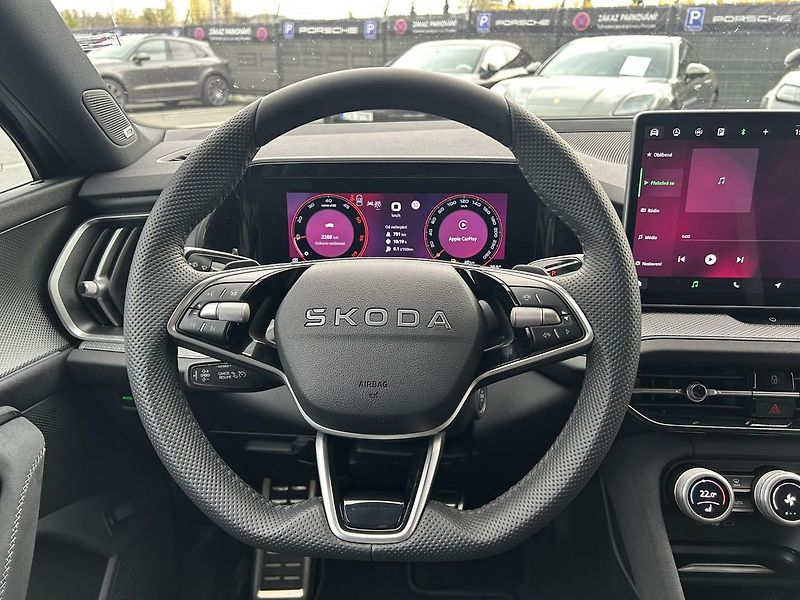 Škoda Kodiaq SPORT TD 110/2.0 A7F - fotka 22 z 26