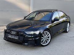 Audi A6 (2020) A6 50 3.0tdi Quattro S-Line - fotografie inzerátu