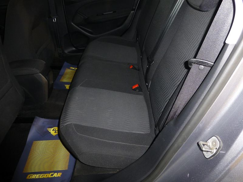 Peugeot 308 (2016) 1,6HDI*NAVIGACE.*PARKS**NEW - fotka 14 z 26