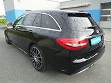 Mercedes-Benz Třídy C C 300D 180kW Kombi AMG LINE  - náhled 4
