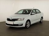 Škoda Rapid (2017) 1.0 TSI, Park. senzory - náhled 1