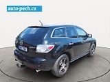 Mazda CX-7 (2008) 2.3i, 4x4, 191 kW, BOSE, TZ - náhled 3