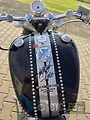 Suzuki VS 1400 GLP Intruder (1991) - náhled 10