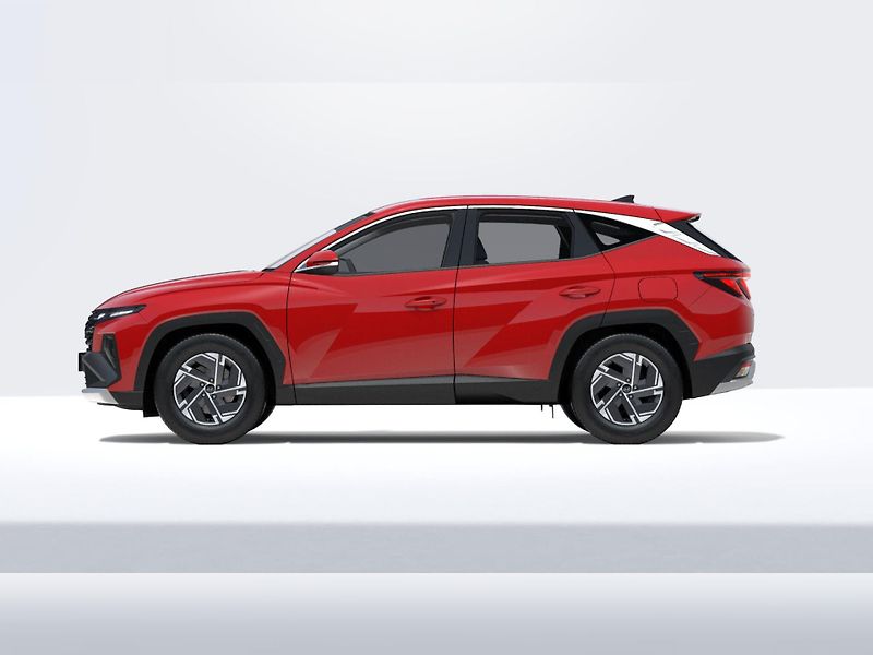 Hyundai Tucson (2026) Comfort - fotka 2 z 7