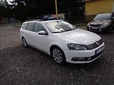 Volkswagen Passat 2,0 - náhled 1